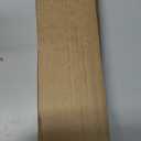 Shower Grab Bar 16 Inch, iHansee Brushed Nickel Bathroom Grab Bar w/Anti-Slip Knurled Grip, Stainless Steel Bath Safety Bars Support Handrail for Senior Elderly, Toilet Bathtub Balance Handle for Wall