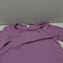 KUOTAI Womens Summer Tops Dressy Casual Shirts 3/4 Sleeve Work Blouse Business Casual Shirts, Size Medium