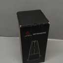 Ueteto Mechanical Metronome Black/Loud Sound Piano Drum Violin Guitar