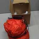 LED 5 FT Inflatable Seal for Circus Carnival Party Outdoor Decorations, Carnival Theme Birthday Party Blow Up Animal for Outdoor Indoor Pool Yard Decorations