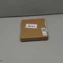 InstaTrim New & Improved Self-Adhesive Caulk Trim, 1/2" x 10', 2-Pack, Flexible, Water Resistant, Stain Resistant for Bathroom, Floors, Walls, DIY Project, White