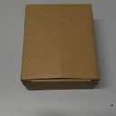 iBaycon 2 Pack 50 LED Battery Halloween Lights, 16.4ft Battery Operated Halloween Lights, Orange Purple Waterproof Twinkle Fairy Lights with 8 Modes & Timer for Indoor Outdoor Halloween Decorations