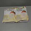 2 x White Vanilla Flavored Fondue Dipping Chocolate Fountain Formula, 2 lb Bag