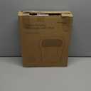 hlthsky Shiatsu Neck and Back Massager with Heat,Neck Massager for Pain Relief deep Tissue,3D Kneading Massage Pillow for Back,Shoulder,Leg,Gifts for Mom,Dad,Women (Black)