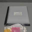 Hat Display Case, Clear Acrylic Hat Box with Mirror Base, Display Case for Baseball Cap, Snapback Caps, Mini Helmet (8.7x7.9x7.1 inch, 22x20x18 cm)