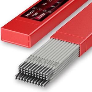 bestarc E7018 Welding Rod 1/8" 5LB, Low Hydrogen Carbon Steel Stick Welding Rods for ARC Welding Equipment, Welding Sticks Electrodes for All Position Welds