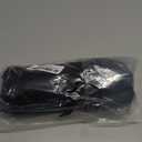 Airplane Travel Foot Hammock, Perfect Airplane Footrest to Relax Feet, with an Adjustable Length, Foot Hammock Essential for Relaxing During Work or Travel