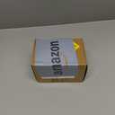 PATIKIL 4 Inch Duct Collar, 2 Pcs Duct Connector Flange Galvanized Iron Tight Vent Air Duct Fitting for Heating Cooling HVAC Ventilation Home Office