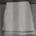 Mayfair Linen 100% Egyptian Cotton King Fitted Sheet Only - 600 Thread Count Cotton Fitted Sheet King, Soft, Durable, Cooling 16" Deep Pocket Sateen Weave Bottom, Luxury Hotel Quality - White