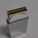 BaBylissPRO Barberology Foil Shaver FXFS1 SILVERFX Professional High-Torque Shaver
