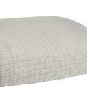 BELIZZI HOME 100% Cotton Bed Blanket, Breathable Bed Blanket Full Queen Size, Cotton Thermal Blankets Full Queen, Perfect for Layering Any Bed for All Season, Light Grey (Queen (90 in x 90 in))