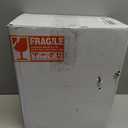 Emfogo Jewelry Box for Girls, Musical Jewelry Box with Spinning Dancer Gifts for Little Girls Christmas New Year Birthday Children's Day, 5 Layer Large Wooden Kids Music Jewelry Organizer Box (Pink)