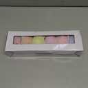 3 oz Mini Tumbler Shot Glass with Straw and Lid 12 Pcs Sublimation Shot Glasses Tumblers Stainless Steel Mini Shot Glasses with Lids for Wedding Party Whiskey Cocktail Bar, 12 Colored