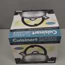 Cuisinart Professional Brushed Stainless Steel 2-QT Teakettle Water Whistling Tea Kettle