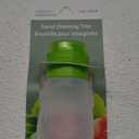 Brite Concepts Sure Shot Salad Dressing Tote (2 oz.) 1 Pack