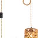 Farmhouse Pendant Lighting,Chandelier Industrial Pendant Light, Modern Kitchen Island Lights Fixtures Ceiling Hanging Dining Room Living Room