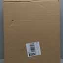 CREGEAR CreGear Foam Board 16 x 20 x 3/16", 15 Pack White Poster Board Lightweight Signboard Foamboard for Crafts, Framing, Art, Display, Presentation