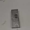 Google Nest Doorbell (Wired, 3rd Gen) - 2K Video and Gemini, Live View, Night Vision, 2-Way Audio - Works with Google Home - 2025 Model - Hazel