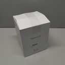 6 Pcs Artificial Pink Pumpkins Bulk Breast Cancer Awareness Decorations 3 Colors Pink Pumpkins with Ribbon for Fall Halloween Table Centerpieces Breast Cancer Party Decor