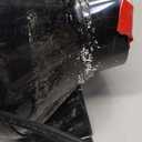 VIVOSUN D4 4 Inch 195 CFM Inline Duct Ventilation Fan, HVAC Vent Blower for Grow Tent, Attic, Basements or Kitchen, Hydroponics Exhaust Booster Fan