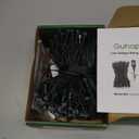 Smart Color Changing Christmas Lights, 66FT 200 LED RGB Christmas String Lights with App & Remote Control, Waterproof Christmas Tree Lights for Outdoor Indoor Party Decor