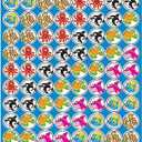 Fractions Dominoes Challenge Cards, 5.3" x 3.1"