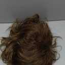 Paula Young Long Color Me Beautiful WhisperLite Wig Long, Soft Wispy Layers with Sides Brushed Forward Or Back For A Natural Look/Multi-tonal Shades of Blonde, Silver, Brown, and Red