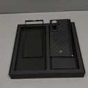 BENKS for Samsung Galaxy Z Fold 7 Case with Screen Protector, MagSafe-Compatible Kevlar Case, Hinge Protection Shockproof Magnetic Phone Case for Z Fold 7, ArmorGrid ArmorAir Grand Combo