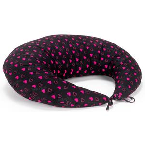 YESINDEED Recovery BBL Pillow: Womans Brazilian Butt Lift Post Surgery Sleeping, Sitting, Driving, Booty Lumbar Back Seat Cushion, Doctor Approved, Removable Cover, Washable 100% Polyester