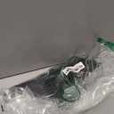 Pawfly 11W Aquarium LED Light for 12 to 18 Inch Fish Tanks Extendable Fish Tank Light with Full Spectrum Brilliant White Blue Red Lights with Daytime & Night Modes and Adjustable Brightness (Basic)