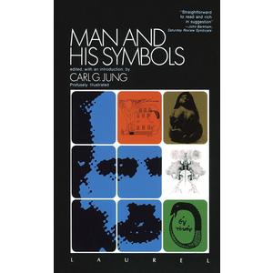 Man and His Symbols, Paperback