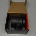 A-Premium Mass Air Flow Sensor Meter Compatible with Chevy & GMC & Pontiac & Buick & Cadillac & Saturn, fits for Impala, Equinox, Acadia, G6, Grand Prix, Lacrosse, Terraza & More, Replace# 15911983