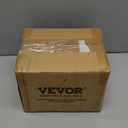 Freestanding Tub Drain Rough-in Kit, Bathtub Drain Kit with PVC Adapter & Brass Tail Pipes, Free Standing Tub Drain Kit, Suitable for All Freestanding Bathtub, Floor-Mounted, and Copper Bathtubs