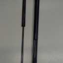 Vepagoo 6157 Rear Window Glass Struts 2007-2014 - Cadillac Escalade, Chevrolet Suburban, Chevrolet Tahoe, Gmc Yukon Gas Shock Lift Supports Spring, Sport Utility 4-Door Back Glass, SG330073, SG330072