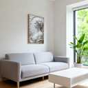 Jigsaw Puzzles 1000 Pieces for Adults - Challenging Fun Puzzles Stunning Art Wall Decor, Gift for Adult Puzzle Lovers, Pure Beauty