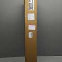 Aluminum Ceiling Curtain Track Set with Hooks Ceiling Mount and Wall Mount Room Divider Sliding Curtain Tracks Rods Flexible Heavy Duty Curtain Rail Hook Sets, Black, 21FT