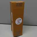 Kunal Pure Copper Water Bottle 34 Oz, Hammered water Bottle Joint Free-Ayurveda Health For Travelling Purpose Vessel for Drinking Water 1 Litre Birthday, Thanksgiving, Christmas Gift-1000 Ml