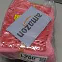 Koja 5 X 8.6 Padded Bubble Mailers 50-Pack. Quality Mailing and Shipping Envelopes and Bags with 5 X 7" Usable Size. Extra-thick Padding. Fast and Easy Self-seal Envelope. (Pink)