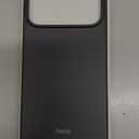 Beats iPhone 17 Pro Max Case with MagSafe & Camera Control, Matte Finish, Microfiber Lining  Granite Gray