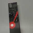 2 in 1 USB Type C Presentation Clicker with Laser Pointer, Wireless Presenter for PowerPoint Presentation PPT Clicker, 2.4GHz Presenter Remote Slide Advancer with Bright Red Laser Pointer