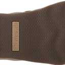 Sperry mens Outerbanks (8, Smooth Brown)