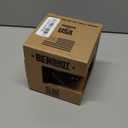 BenShot Rocks Glass with Real .308 Bullet - 11oz | Made in the USA