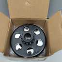 LotFancy Go Kart Clutch 3/4 Bore 12T for #35 Chain, Predator 212 Centrifugal Clutch 12 Tooth for Minibike, Fun Kart, and Compatible 2-6.5 HP Engines
