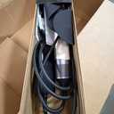 Dyson Airstrait™ Straightener and Omega™ Hydrating Hair Oil Amazon
