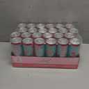 Alani Nu Winter Wonderland, Sugar Free, Low Calorie Energy Drinks, 200mg Caffeine, Biotin, B Vitamins, Zero Sugar, 10 Calories, 12 Fl Oz Cans, 24 Pack (EXP 11/27/26)