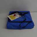 X20 USCG Approved Floatation Boat Cushion (Blue), Seat Cushions