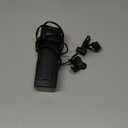 hygger Fish Tank Corner Filter 80GPH for 5~10 Gallon Aquarium