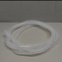 1-Pack Westmed #0470 6' Corrugated Aerosol Tubing