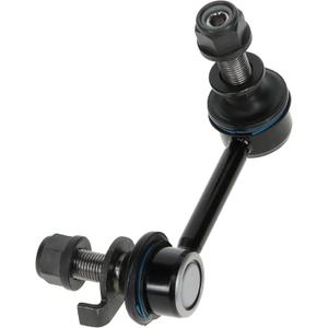 ACDelco Silver 46G0345A (19463732) Front Passenger Side Suspension Stabilizer Bar Link