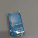 Lumineux Teeth Whitening Strips - 21 Treatments (3 Months) - Peroxide Free - Enamel Safe for Whiter Teeth - Whitening Without The Sensitivity - Dentist Formulated - Sensitivity